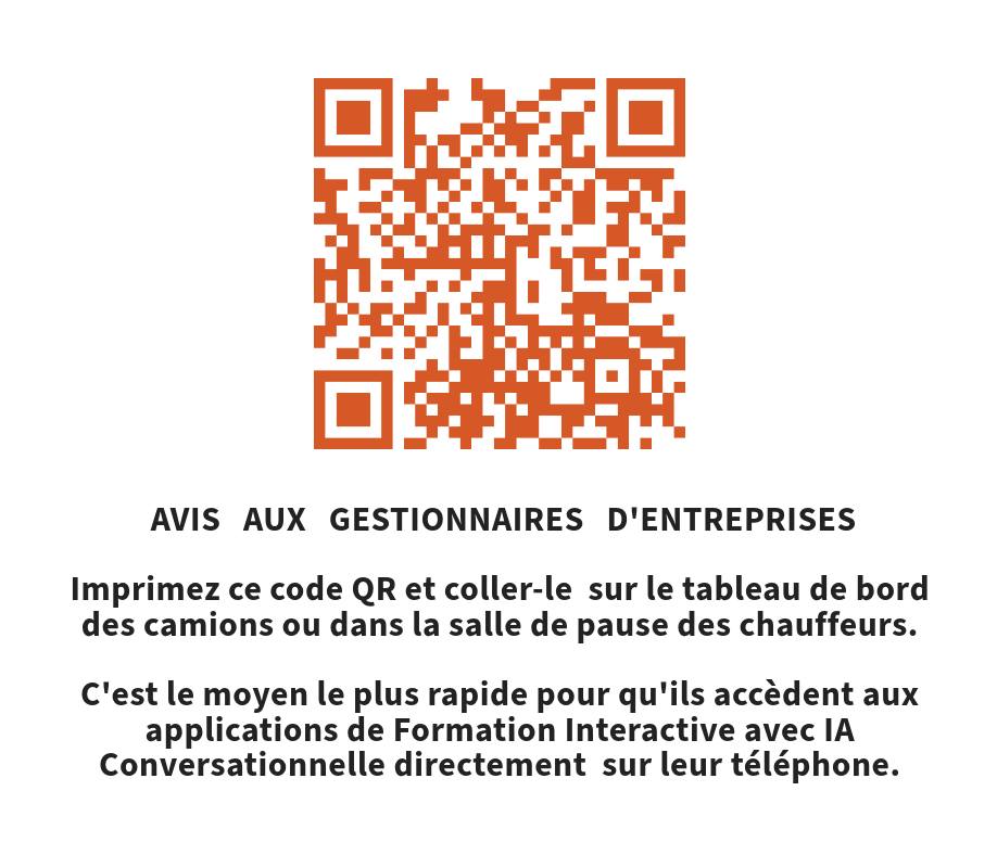 Code barre